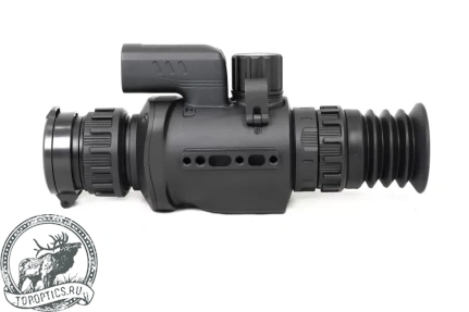 Тепловизионный прицел Arkon Arma LR35L (384x288, <30mK, 12μm, F35 мм) #LR35L