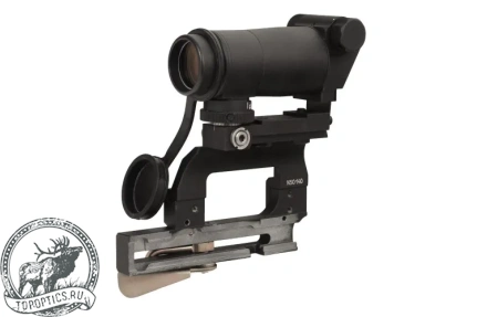 Коллиматорный прицел ПК-АС-А