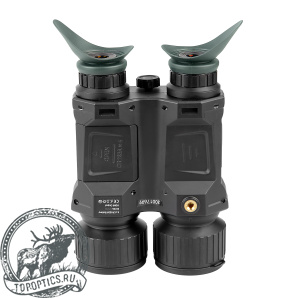 Бинокль ночного видения Veber NVB 036 PRO цифровой