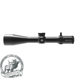 Оптический прицел ARTELV LRS 5-30x56 FFP с подсветкой