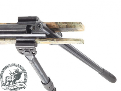 Пневматическая винтовка Strike One B018 кал. 4,5mm (.177) не более 3.0 Дж
