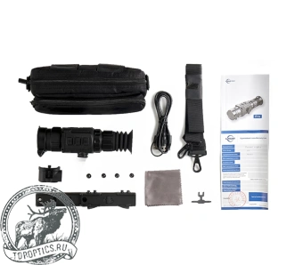 Тепловизионный прицел Longot A10 (SCT 35 v2)