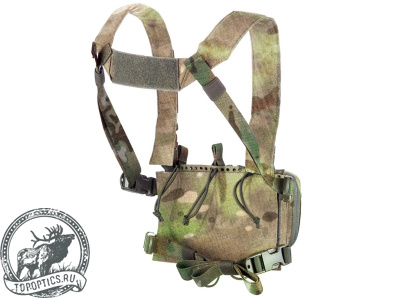 Разгрузочный жилет Wartech Опер TV-131-MCN, Multicam #TV-131-MCN