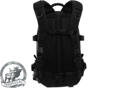 Рюкзак ShotTime Tactical, 26л, чёрный #ST-BP-23019-BK
