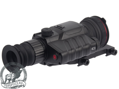 Тепловизионный прицел EATECH SR350 (Guide TR450)