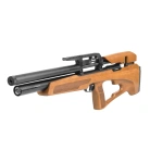 Винтовка пневматическая BLACK STRIKE P14 кал.4.5mm не более 3,0Дж