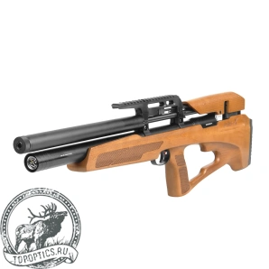 Винтовка пневматическая BLACK STRIKE P14 кал.4.5mm не более 3,0Дж