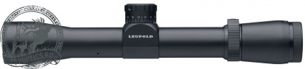 Оптический прицел Leupold Mark 4 2.5-8x36 MR/T M2 TMR #60180