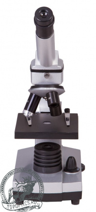 Цифровой микроскоп Bresser Junior 40x-1024x (без кейса) #26753