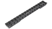 Планка ARKON Picatinny на Sauer 202 MAGNUM action #P-SA202-MG