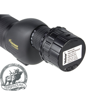 Цифровая зрительная труба Veber PioneerDigital 15-45*60 РD с WiFi