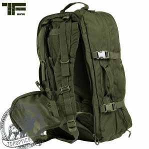 Тактический рюкзак Task Force 2215 351616