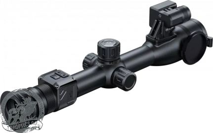 Цифровой прицел ночного видения ATAK ES3T-LRF (50-940) с дальномером