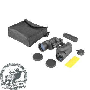 Бинокль Veber Free Focus БПШ 8x40