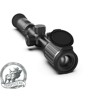 Тепловизионный прицел Lzirtek Veles 650