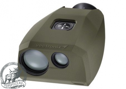 Лазерный дальномер Vectronix PLRF25С c Bluetooth