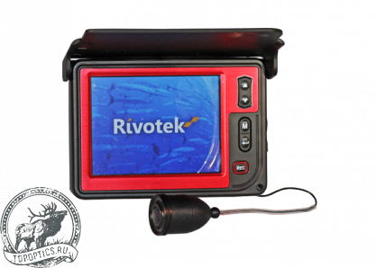 Подводная камера Rivotek LQ-3505D