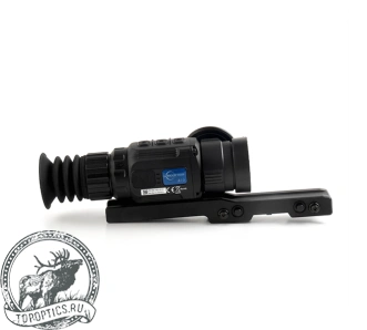 Тепловизионный прицел Longot A10 (SCT 35 v2)
