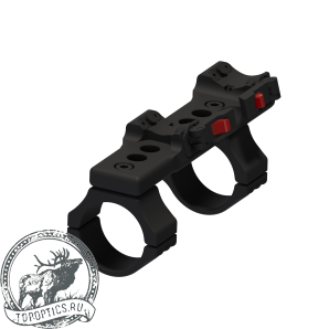 Быстросъёмный кронштейн Aimpro Blaser кольца 30 мм