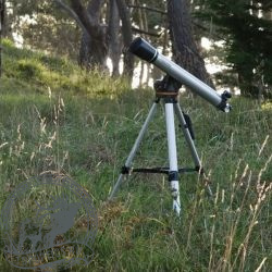 Телескоп Celestron LCM 60 #22050