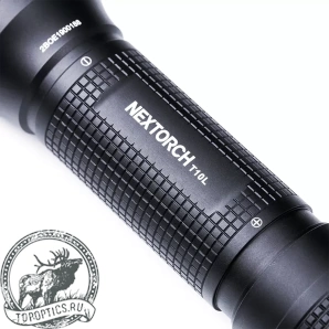 Фонарь тактический Nextorch T10L, 500 люмен 