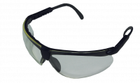 Стрелковые очки ARTILUX Puma прозрачные #1460
