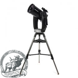 Телескоп Celestron CPC 925 #11074XLT