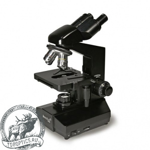 Микроскоп Levenhuk 850B бинокуляр #24611