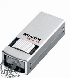 Монокуляр Minox MD 8x16