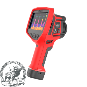 Тепловизор SEVIRAL AT500