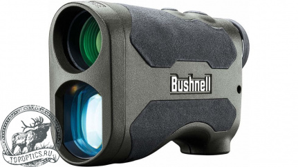 Лазерный дальномер Bushnell Engage 6x24 1300 ARC #LE1300SBL
