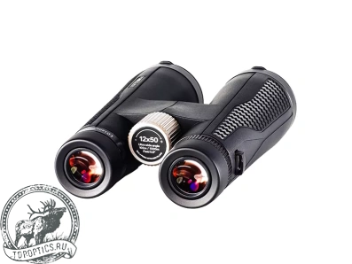 Бинокль TRD OWL 12x50