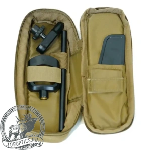 Флюгер с креплением для Метеостанции KESTREL для серии 5000 и Berry Compliant, в чехле (арт. 0783)