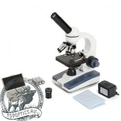 Микроскоп Celestron Labs CM1000C #44229