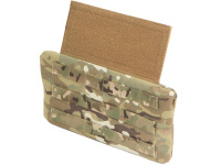 Чехол под баллистическую защиту брюшной полости Wartech TV-140, Multicam #TV-140-MCN