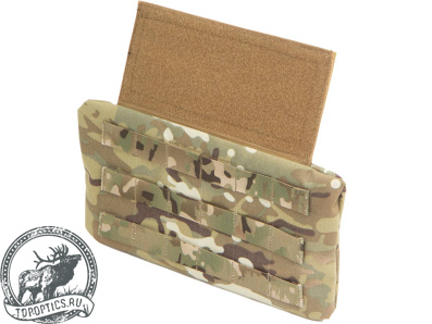 Чехол под баллистическую защиту брюшной полости Wartech TV-140, Multicam #TV-140-MCN