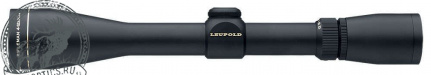 Оптический прицел Leupold Rifleman 4-12x40 сетка RBR #170793