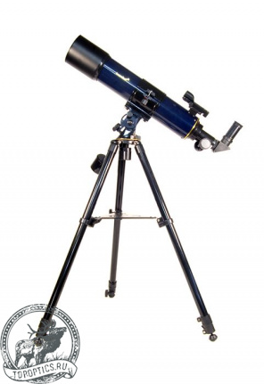 Телескоп Levenhuk Strike 90 PLUS #37359