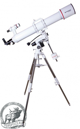 Телескоп Bresser Messier AR-127L/1200 EXOS-2/EQ5 #64643