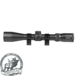 Прицел оптический BRITE WA4X 3-12X42 IR #31507