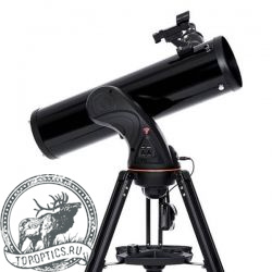 Телескоп Celestron Astro Fi 130 #22203