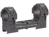 Быстросъёмный кронштейн GTS Q.142 30мм на Picatinny, H=23мм