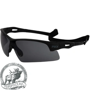 Очки баллистические стрелковые PMX Impel G-1620ST Anti-fog