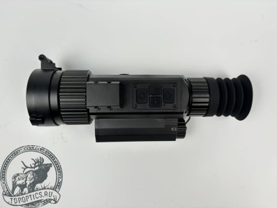 Тепловизионный прицел Remington Termit 650L