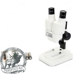 Микроскоп Celestron Labs S20 #44207