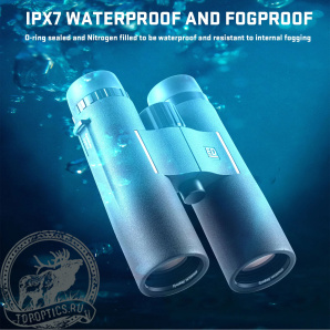 Бинокль Eyeskey Zenith 10x42