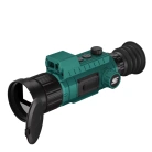 Тепловизионный прицел SFH VARG 50RL PRO с дальномером (зелёный)