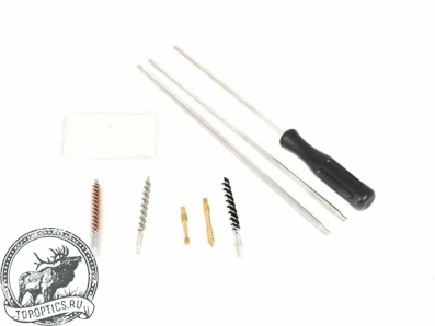 Набор для чистки ARKON .223 калибра, 7 предметов #GСK22-7