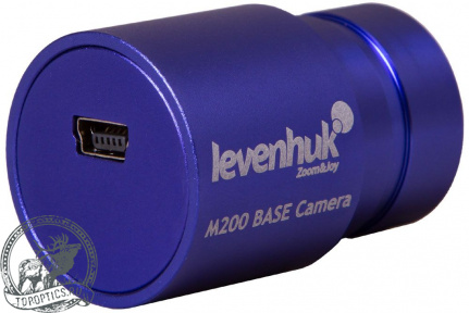 Камера цифровая Levenhuk M200 BASE #70354