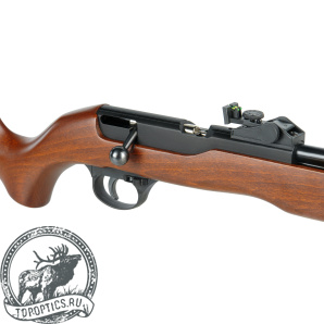 Винтовка пневматическая BLACK STRIKE C04 кал.4.5mm не более 3,0Дж